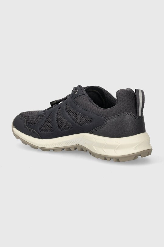 Încălțăminte Jack Wolfskin pantofi Woodland 2 Vent Low 4051291 bleumarin