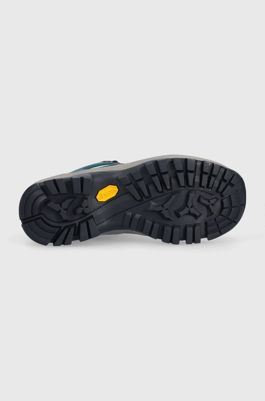 Jack Wolfskin buty Rebellion Guide Texapore Low 4053771 turkusowy