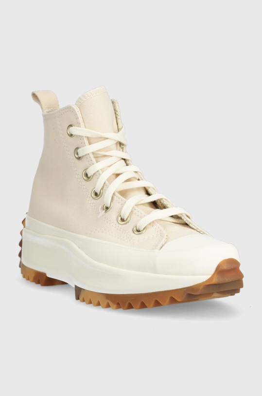 Converse trampki Run Star Hike A02186C beżowy SS23
