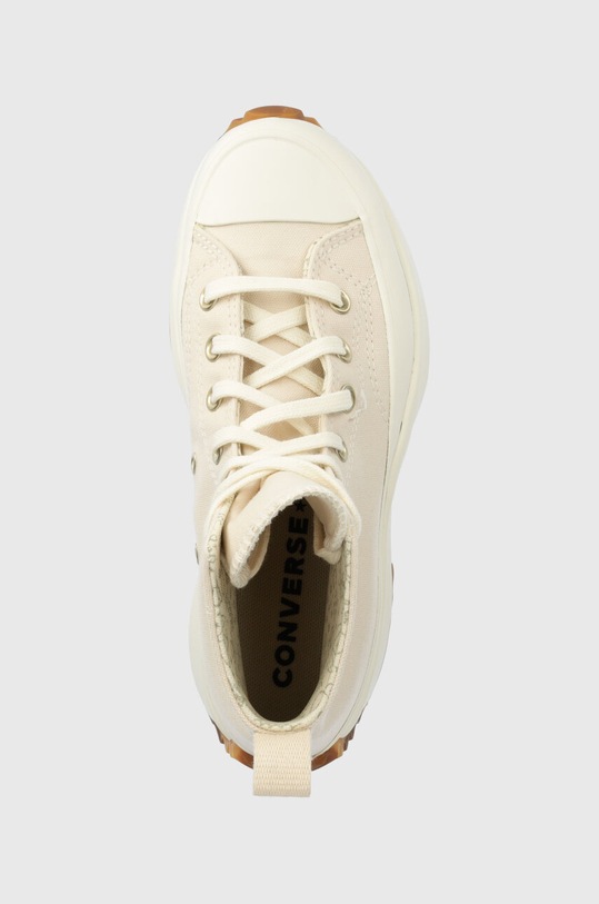 Converse trampki Run Star Hike beżowy A02186C