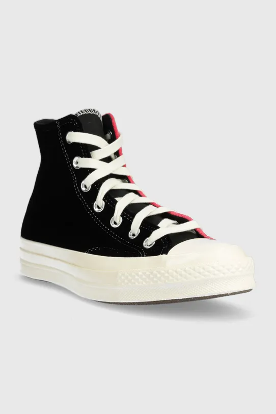 Converse trampki Converse X Beyond Retro Chuck 70 A03266C czarny SS23