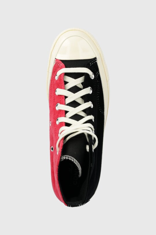 Кеди Converse Converse X Beyond Retro Chuck 70 чорний A03266C