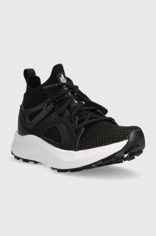 Boty The North Face NF0A7W5RIH91 černá SS23