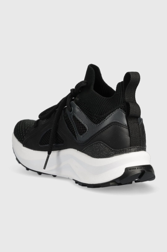 Boty Boty The North Face NF0A7W5RIH91 černá