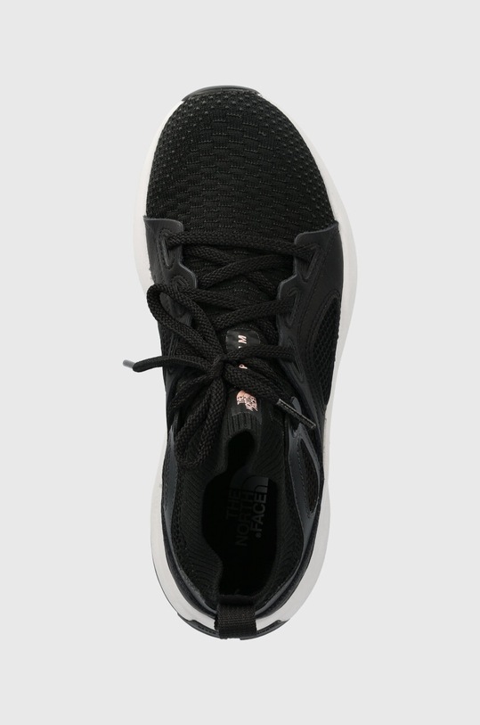 Boty The North Face černá NF0A7W5RIH91