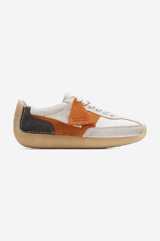Clarks Originals sneakers din piele Natalie Run