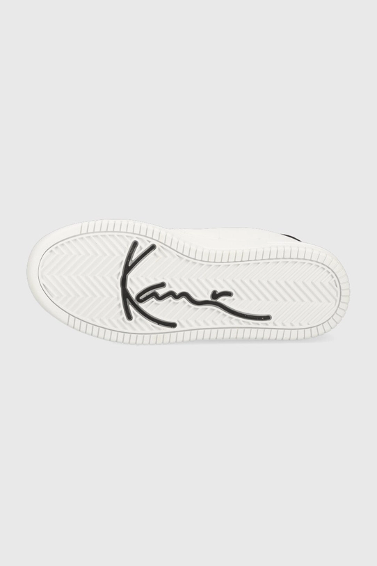 Karl Kani sneakersy skórzane 89 UP Logo HT 1180548 biały