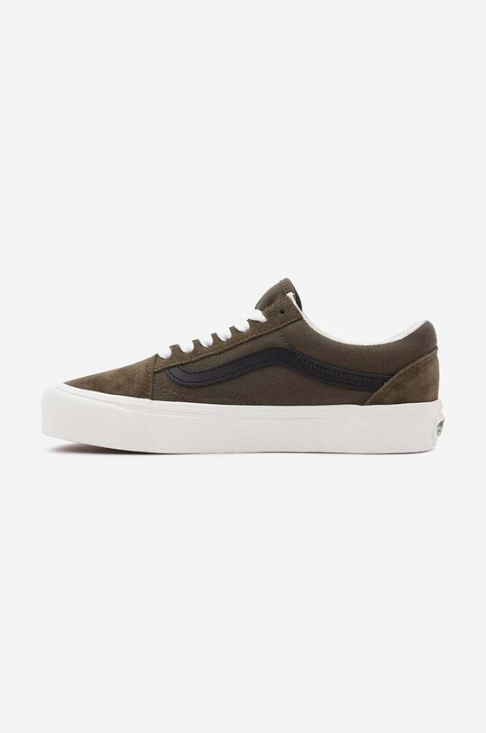 Vans tenisówki Old Skool VR3