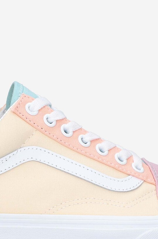 Vans tenisówki Pastel Block Old Skool Shoes VN0007NTBS5