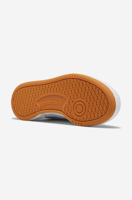 Reebok Classic sneakers Club C 85 GV6979 alb SS23