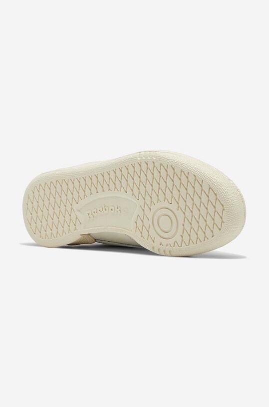 Reebok Classic sneakersy Club C 85 Vintage GX3687 beżowy SS24