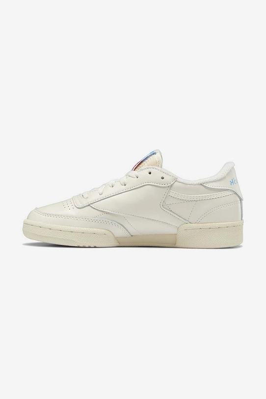 Взуття Кросівки Reebok Classic Club C 85 Vintage GX3687 бежевий