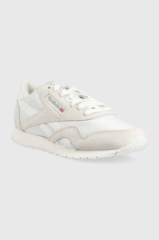 Reebok Classic sneakers Classic Nylon GY7193 white SS23