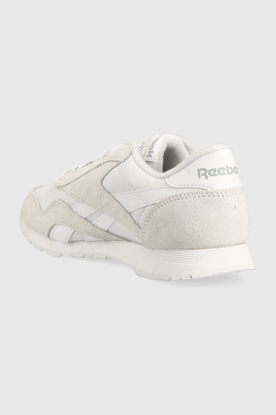 Încălțăminte Reebok Classic sneakers Classic Nylon GY7193 alb