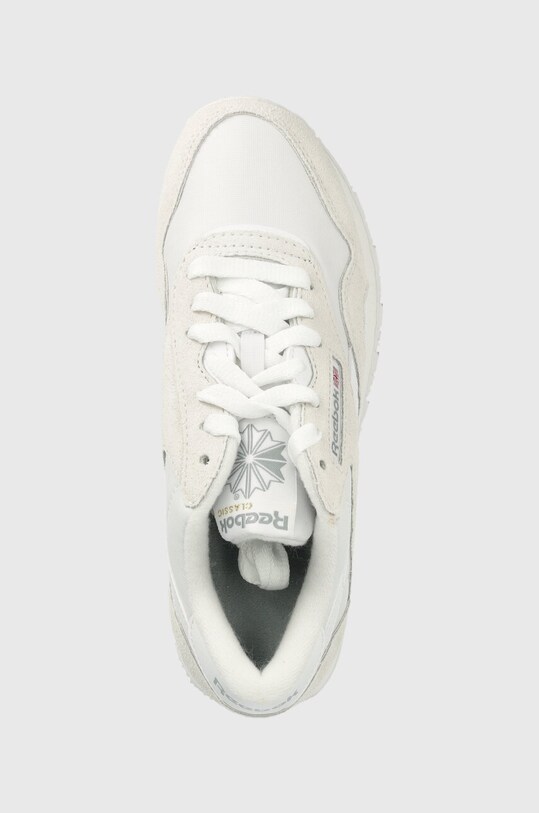 Reebok Classic sneakers Classic Nylon white GY7193