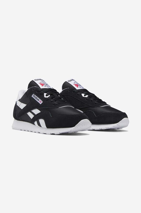 Tenisky Reebok Classic Classics Nylon čierna GY7194