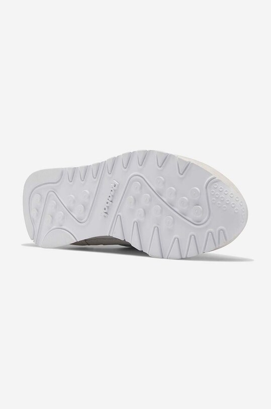 Reebok Classic sneakersy Classic Nylon GY7196 GY7196 szary SS23