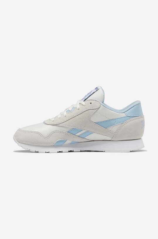 Obuv Tenisky Reebok Classic Classic Nylon GY7196 sivá