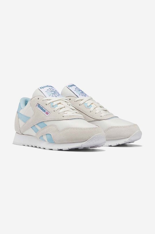 Tenisky Reebok Classic Classic Nylon sivá GY7196