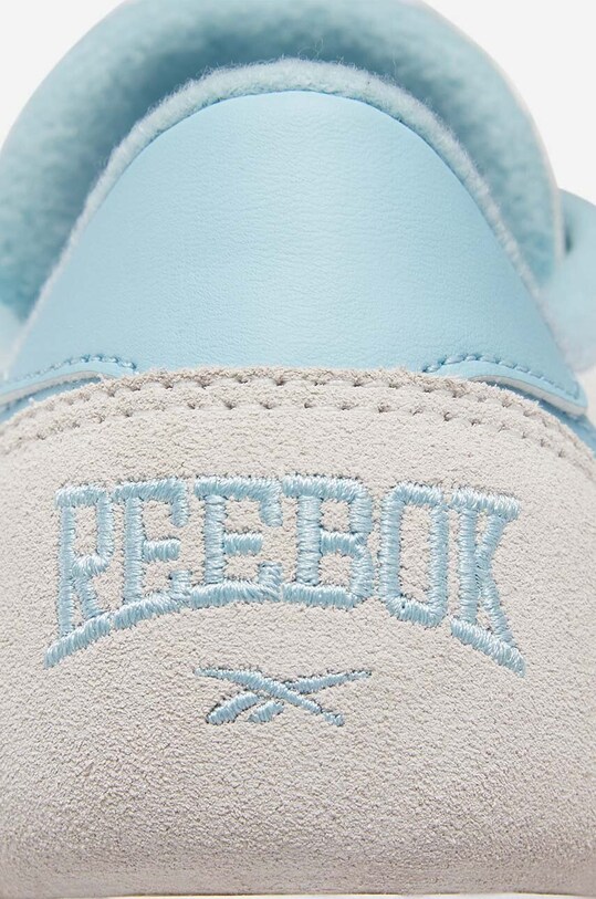 Tenisky Reebok Classic Classic Nylon GY7196 sivá