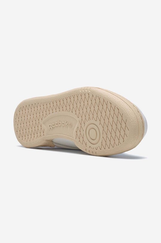 Δερμάτινα αθλητικά παπούτσια Reebok Classic Club C 85 Vintage GY9739 GY9739 λευκό AW23
