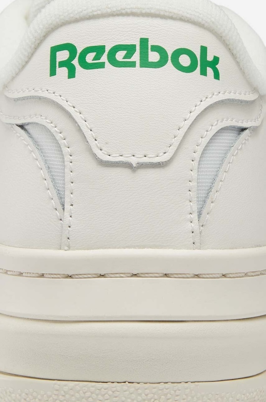 Reebok Classic sneakersy skórzane CLUB C GZ2423
