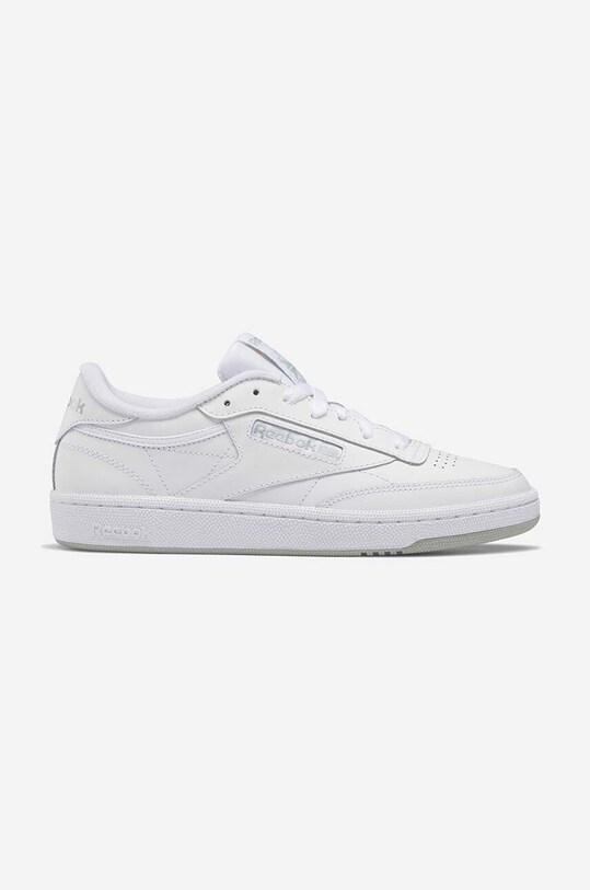 Reebok Classic sneakersy skórzane Club C 85 GZ9791