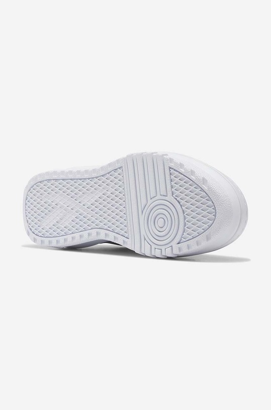 Reebok Classic leather sneakers Club C Extra HQ2127 white SS23