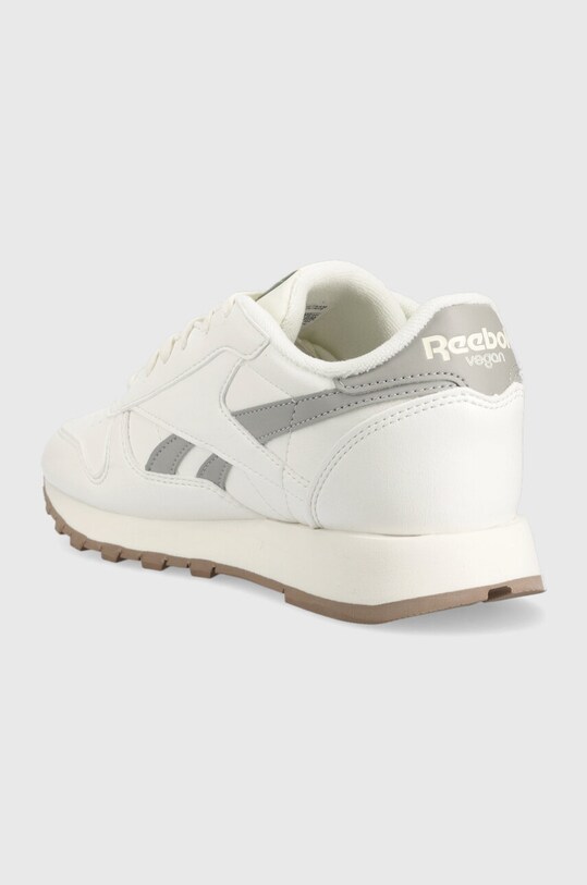 Обувь Кроссовки Reebok Classic Vegan HQ7195 белый