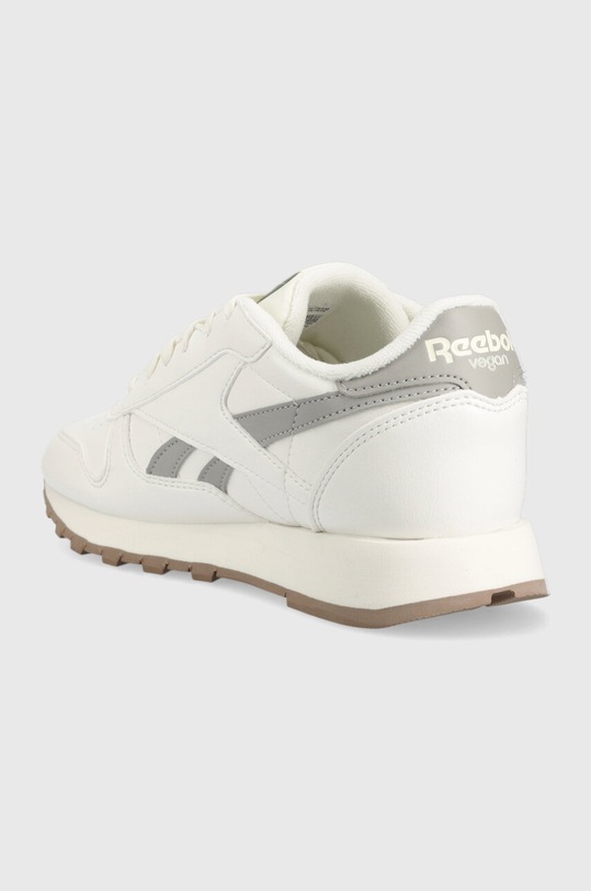 Boty Tenisky Reebok Classic Vegan HQ7195 bílá
