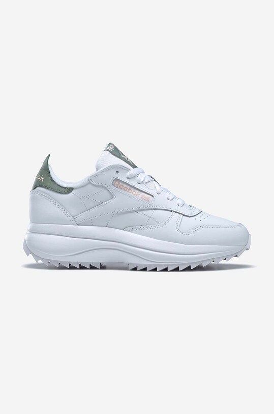 Reebok Classic leather sneakers Leather SP