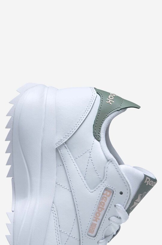 Reebok Classic sneakersy skórzane Leather SP IE6991 biały