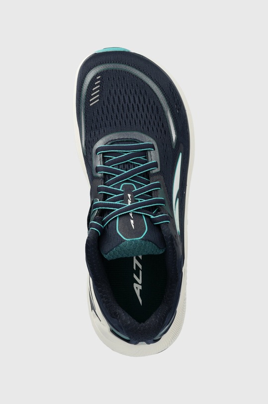 Παπούτσια για τρέξιμο Altra Paradigm 6 σκούρο μπλε AL0A5484