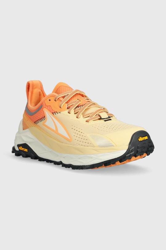 Altra buty Olympus 5 AL0A7R74 pomarańczowy SS23