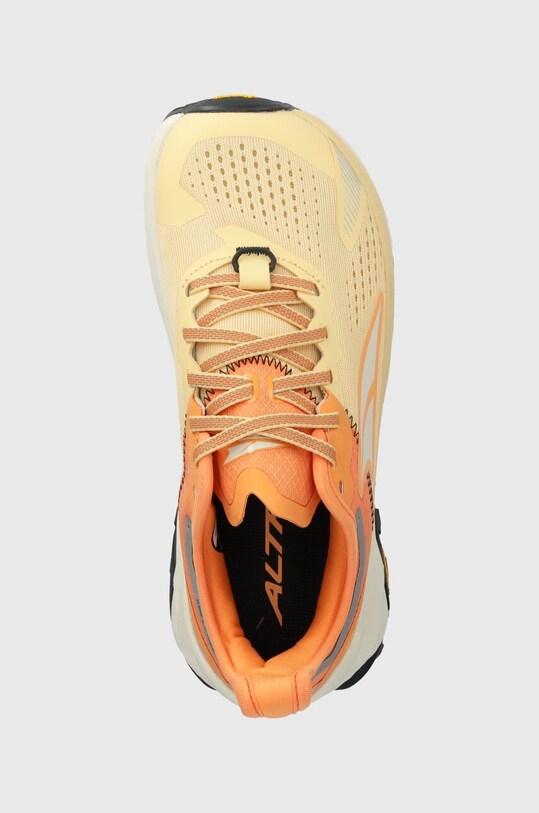Altra buty Olympus 5 pomarańczowy AL0A7R74