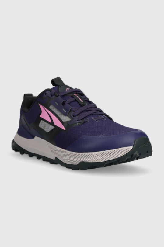 Παπούτσια Altra Lone Peak 7 AL0A7R7G μωβ SS23