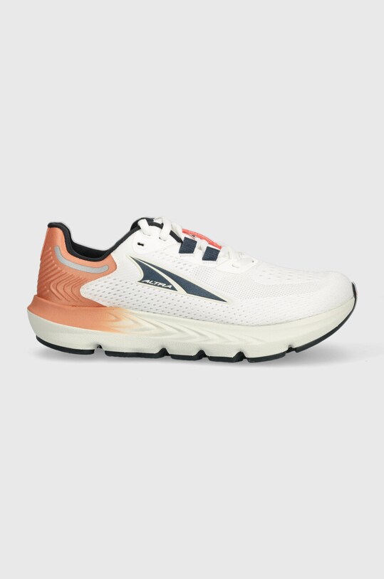 Altra buty do biegania Provision 7 syntetyczny biały AL0A7R7O