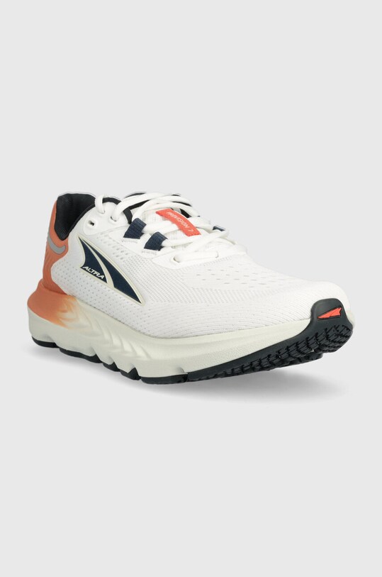 Altra buty do biegania Provision 7 AL0A7R7O biały SS23