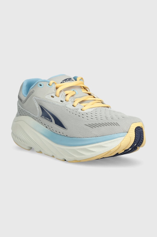 Altra buty do biegania Via Olympus AL0A82CR szary SS23