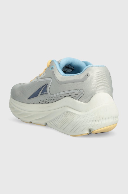 Obuwie Altra buty do biegania Via Olympus AL0A82CR szary