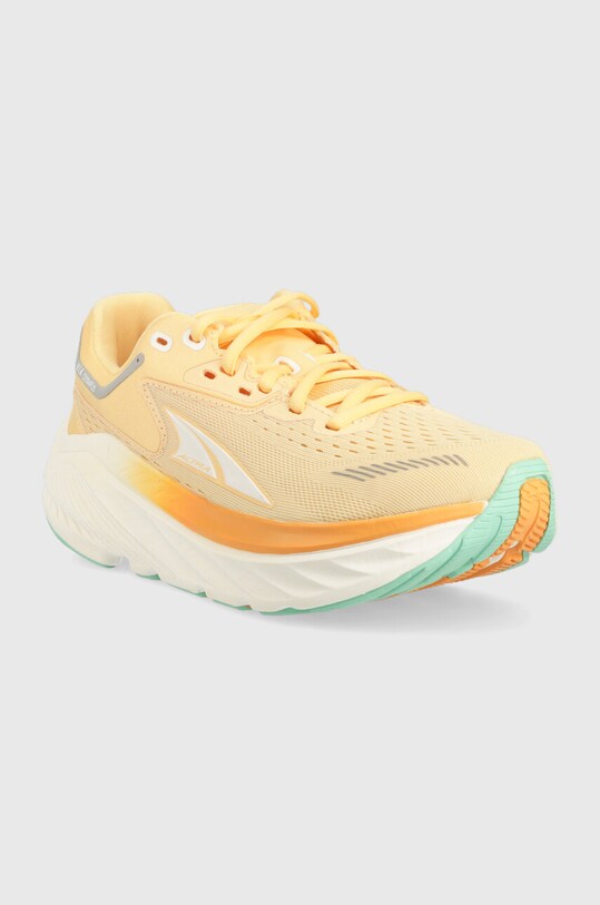 Altra scarpe da corsa Via Olympus AL0A82CR arancione SS23