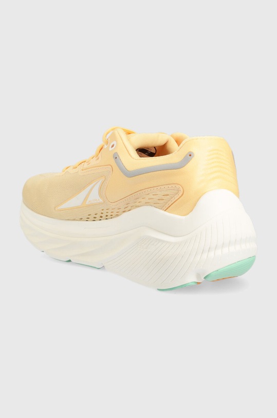 Παπούτσια Παπούτσια για τρέξιμο Altra Via Olympus AL0A82CR πορτοκαλί