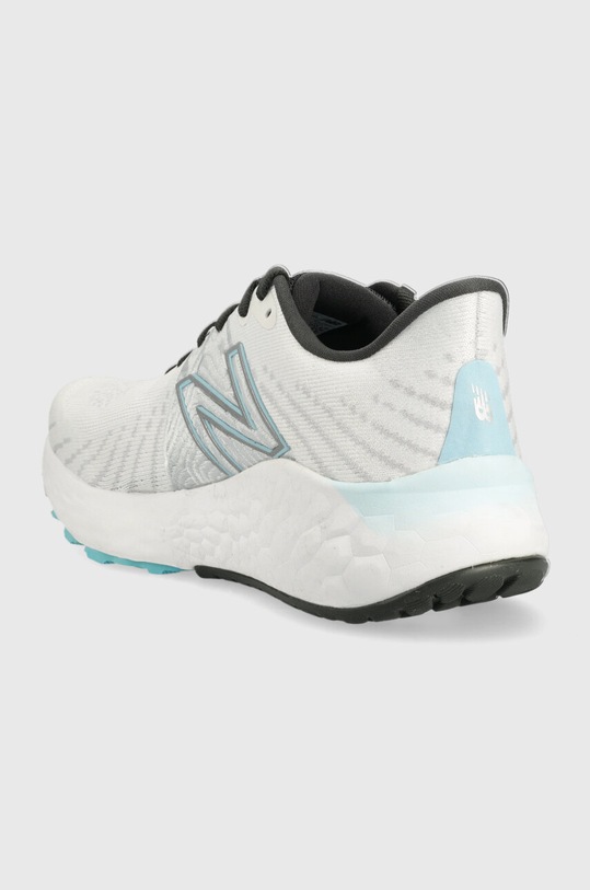 Boty Běžecké boty New Balance Fresh Foam X Vongo v5 WVNGOCW5 bílá