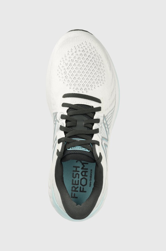 Běžecké boty New Balance Fresh Foam X Vongo v5 bílá WVNGOCW5