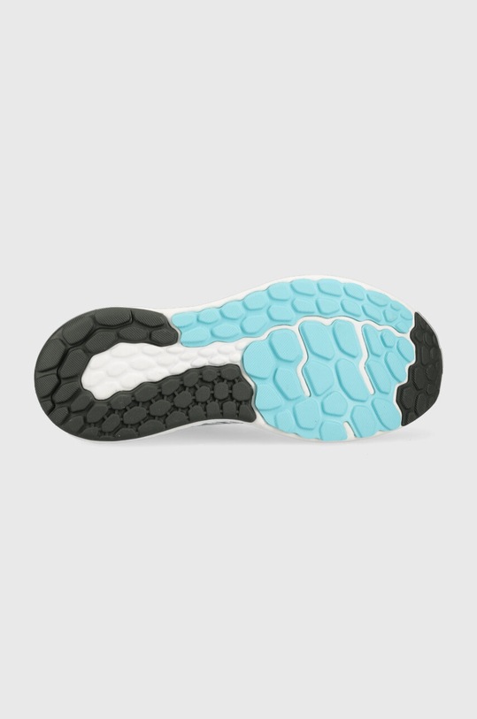 Běžecké boty New Balance Fresh Foam X Vongo v5 WVNGOCW5 bílá