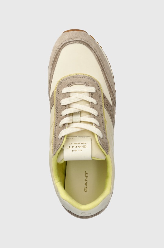 Gant sneakersy Bevinda beżowy 26537867.G142