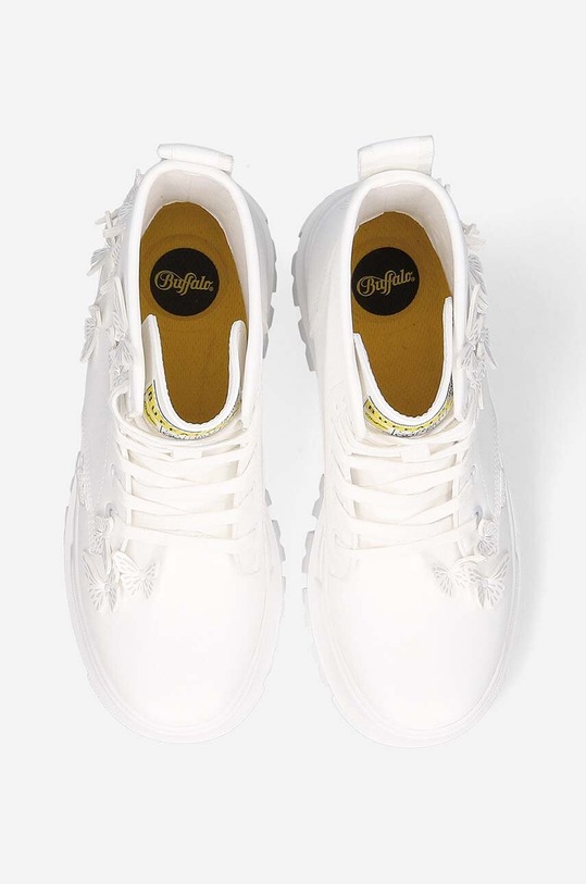 Buffalo bakancs fehér 1622242.WHT