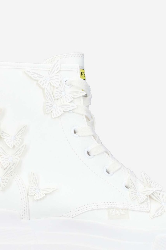 Buffalo bakancs 1622242.WHT