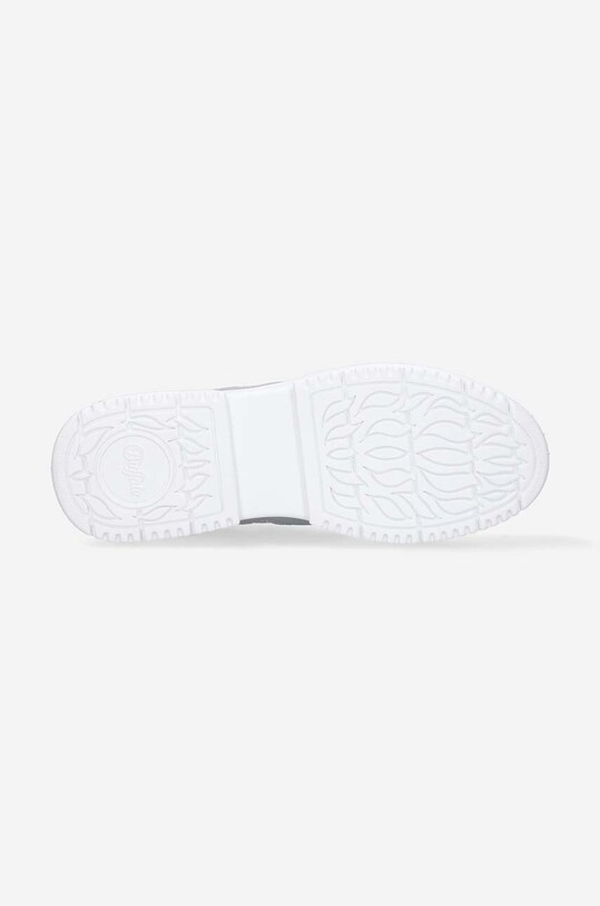 Αθλητικά Buffalo 1630901.SLV ασημί SS23
