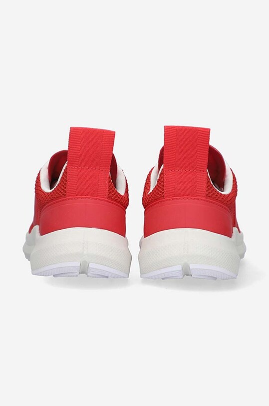 Rick Owens sneakers x Veja VW02A7802.KVE.CARNELIAN
